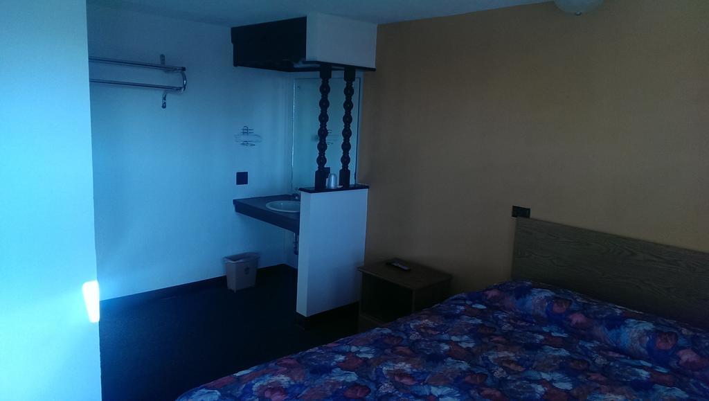 Airport Lodge Wichita Bilik gambar