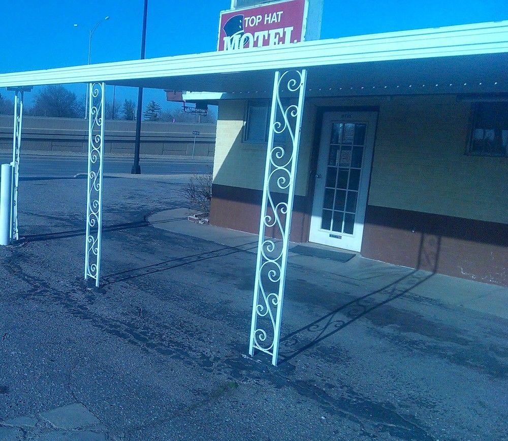 Airport Lodge Wichita Luaran gambar