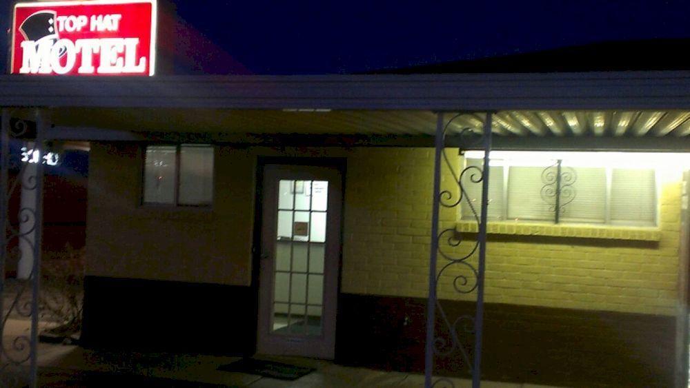 Airport Lodge Wichita Luaran gambar