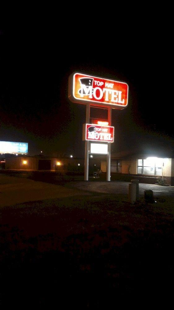 Airport Lodge Wichita Luaran gambar