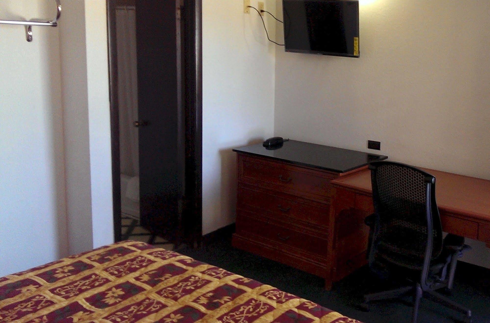 Airport Lodge Wichita Luaran gambar