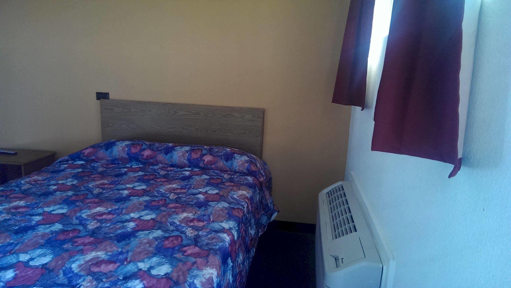 Airport Lodge Wichita Luaran gambar