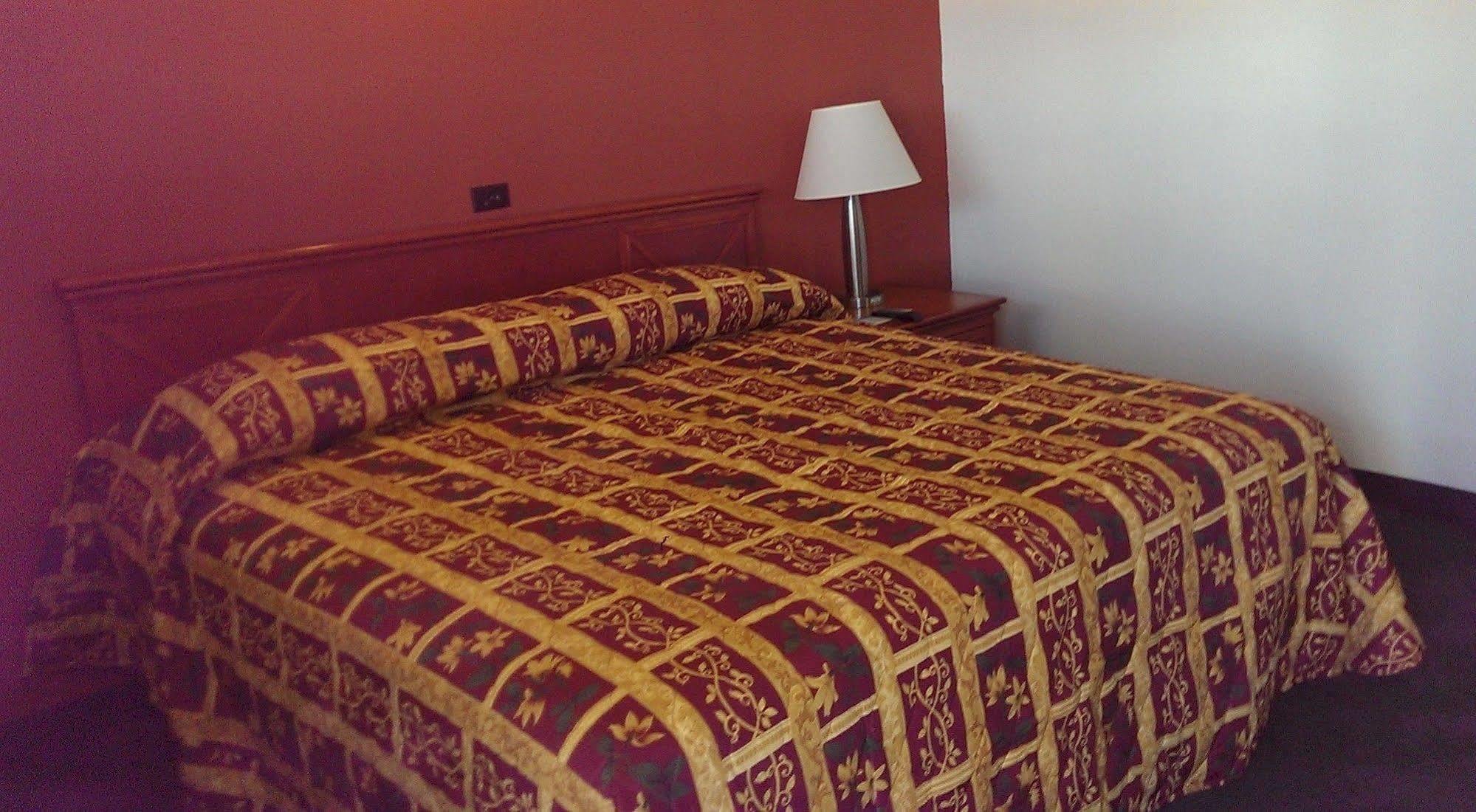 Airport Lodge Wichita Luaran gambar